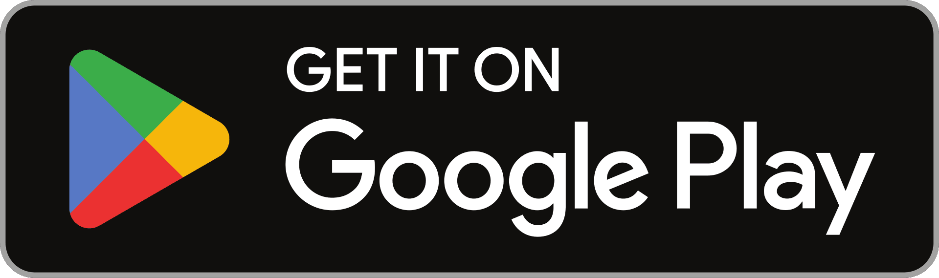 Get it on Google Play, coming soon