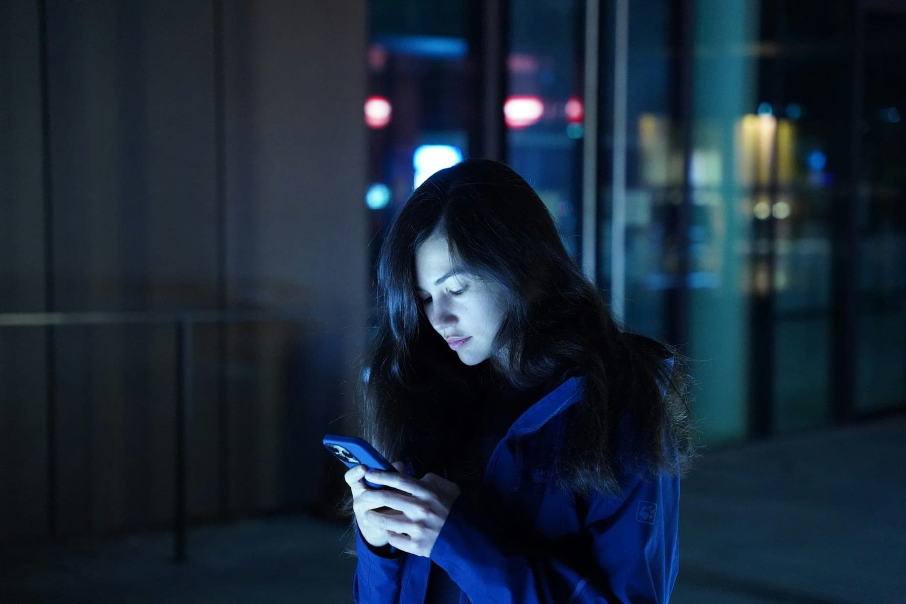 An AI coach in your pocket.